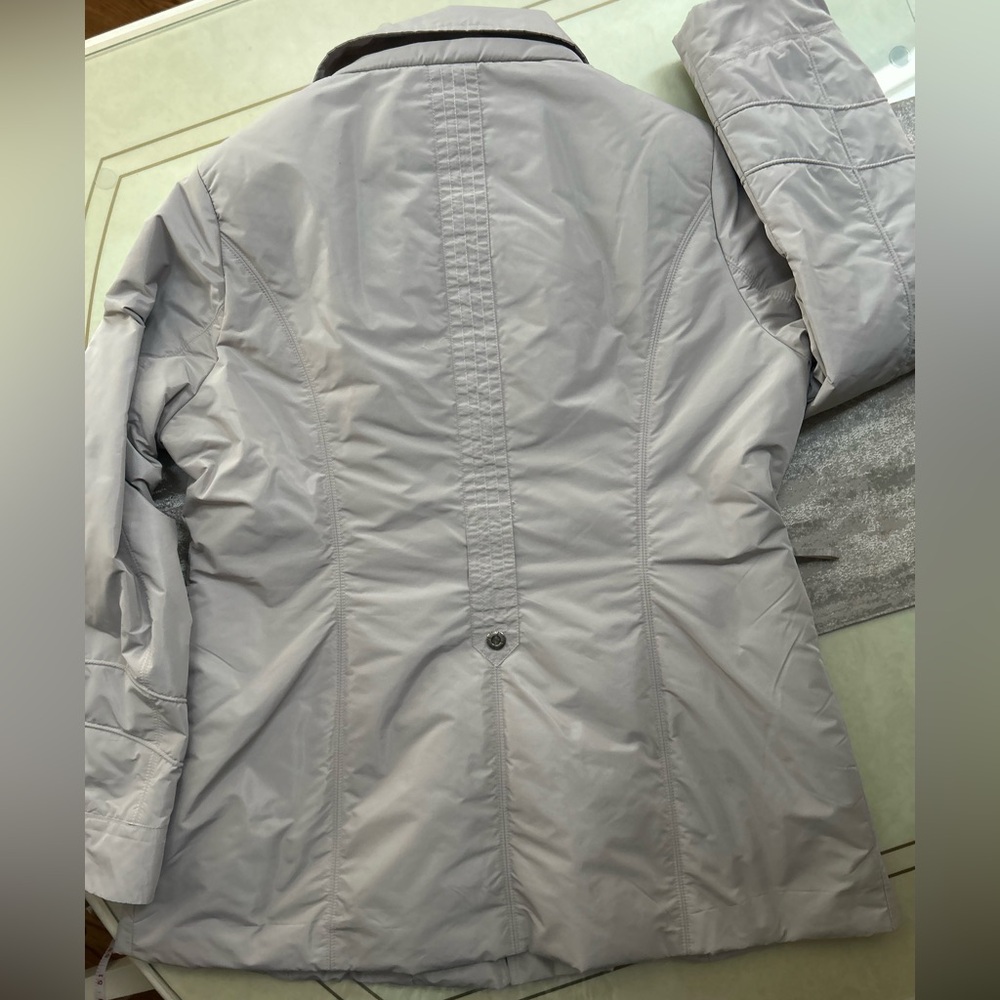 Danier women’s jacket - Picture 16 of 16